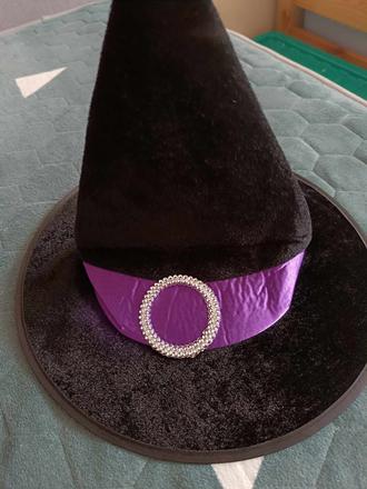 - helloween  klobúk -, 