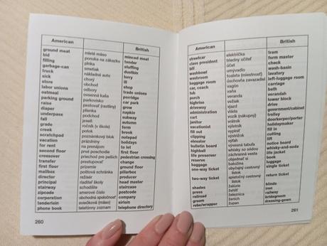 Angličtina do vrecka,