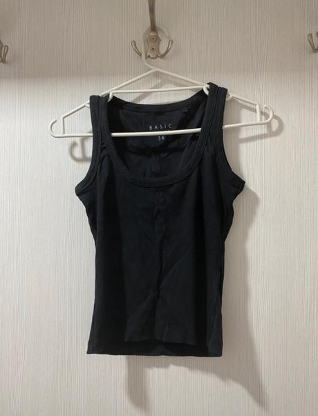 Dámske tielko, gate,s