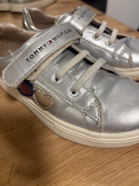 Tenisky, tommy hilfiger,29