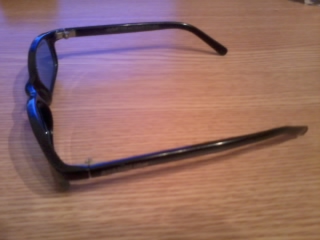 Detské slnečné okuliare, 