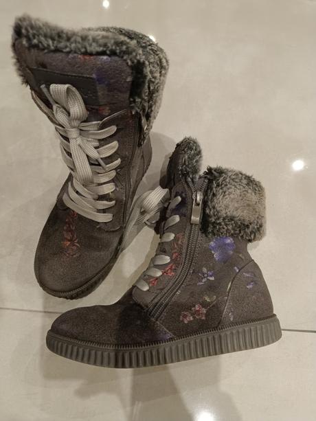 Čižmy, protetika,32