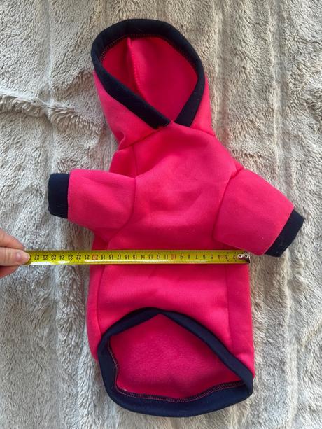 Oblečenie pre psíka, 