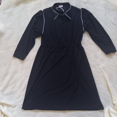 Saty bodkovane, st. michael,l