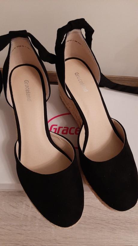 Sandale, graceland,38