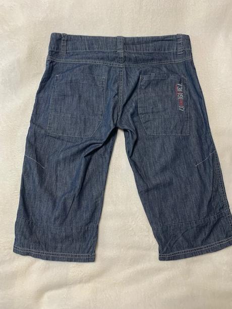 3/4 letné nohavice zn. sam73, sam73,m