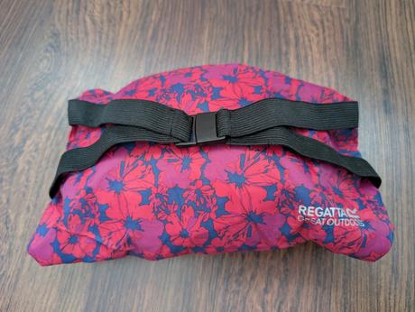 Ľahká bunda, regatta,128