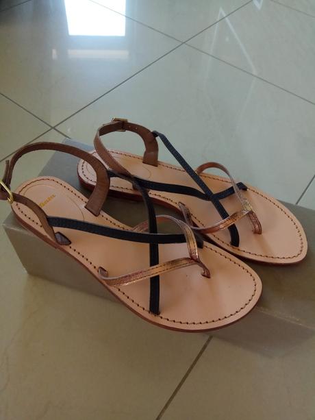 Dámske sandálky, baťa,38