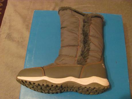 Čižmy veľ. 35, richter,35