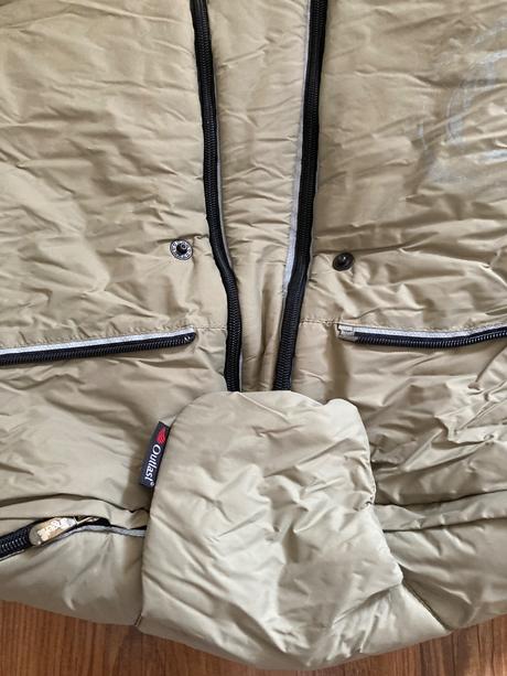 Fusak little angel outlast, little angel®