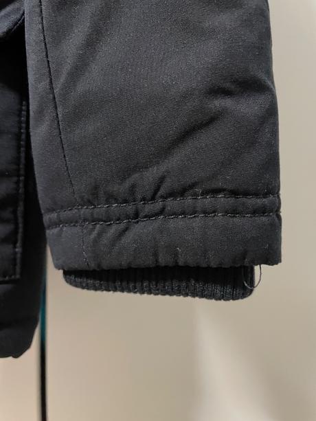 Zimná bundička, f&f,122