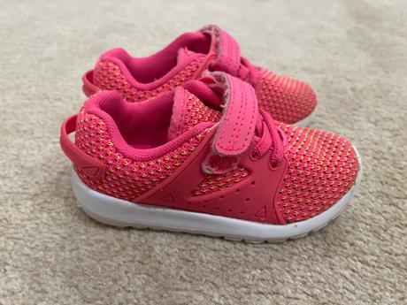 Tenisky neónové, f&f,24