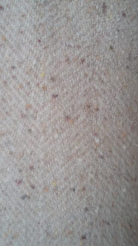 Béžový kabátik, m