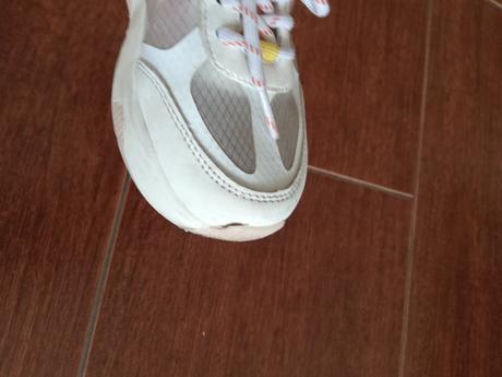 Tenisky, reserved,31