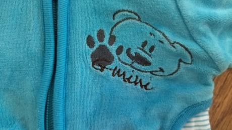 Mikina zamatova, gmini,62