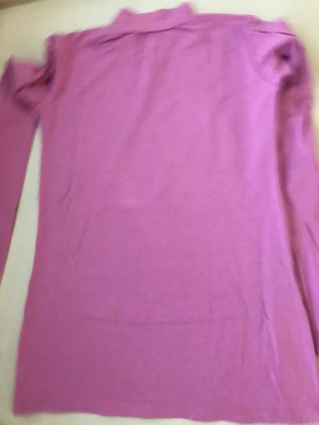 Dievčenský rolák, 140