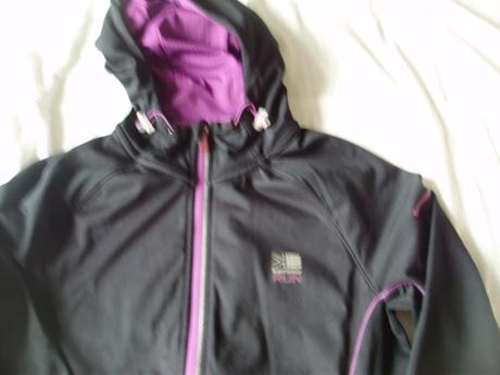 Predám dva seti na šport karrimor, m / s