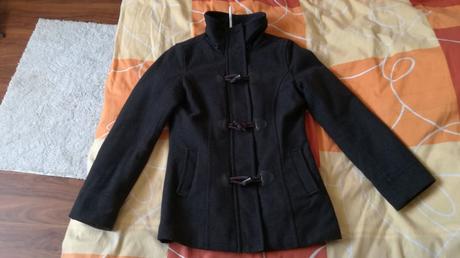 H&m kabát, h&m,36