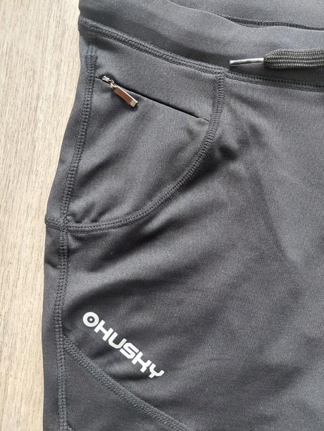 Outdoor 3/4 leginy, husky,s