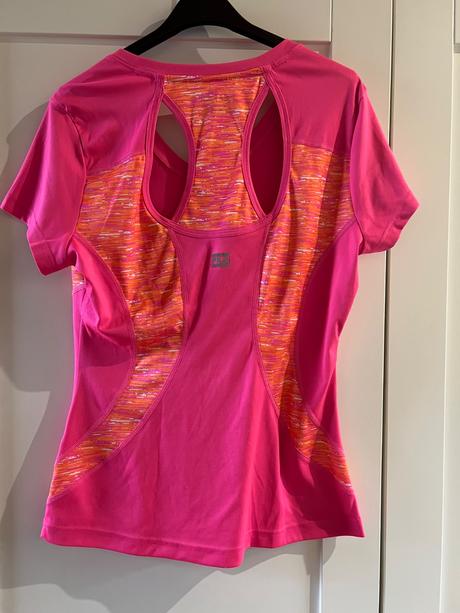 Športové tričko fila m, fila,m