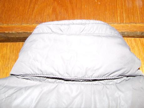 Obojstranná bunda - nike, nike,l