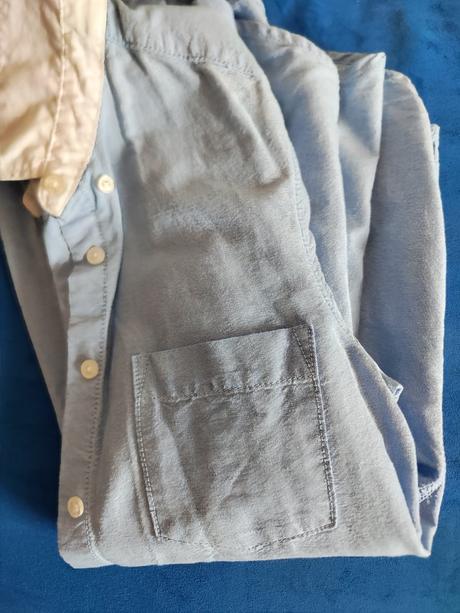 Košeľa 34 top stav, h&m,34