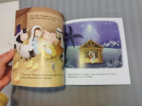 The story of christmas zositkova nau24, 