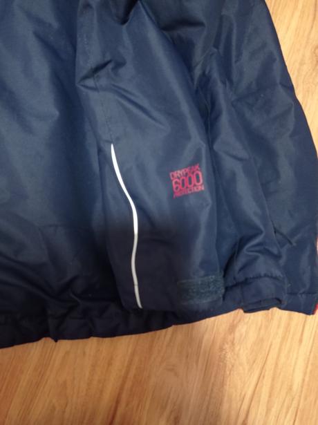 Lyziarska bunda, hannah,140