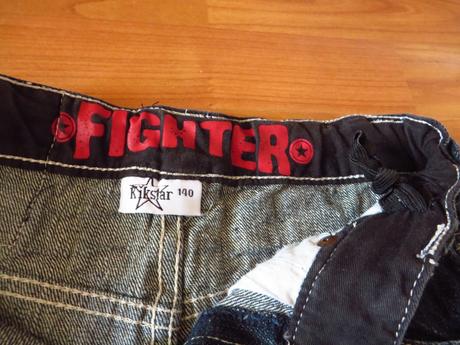 Rifle - veľ. 146, 146