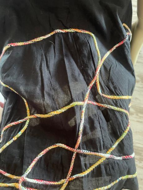 Suknicka desigual, desigual,38