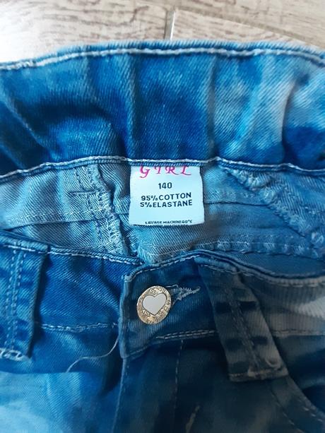 Mix nohavic134/40, 140–152