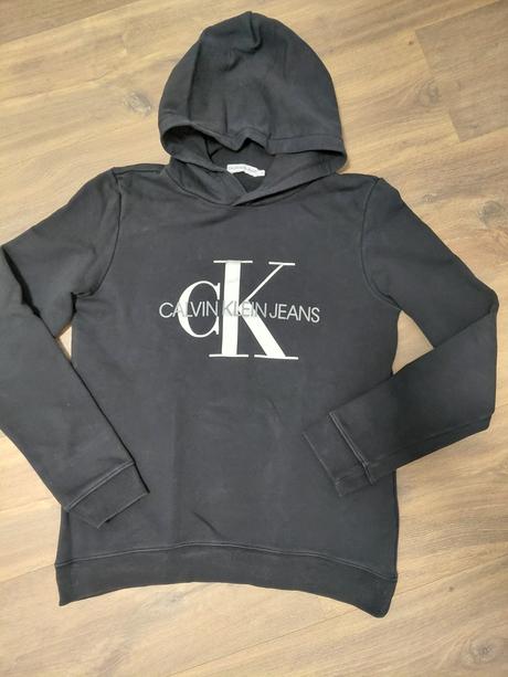 Mikina ck, calvin klein,170