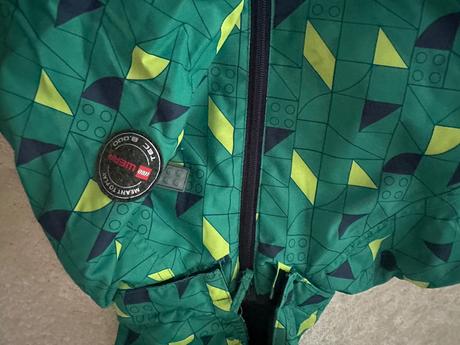 Zimny overal lego wear, lego,98