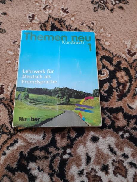 Themen neu, 
