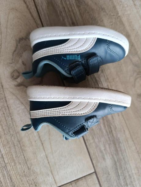 Puma tenisky, puma,19