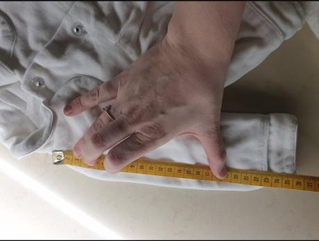 Kabátik na krstiny a iné, 62