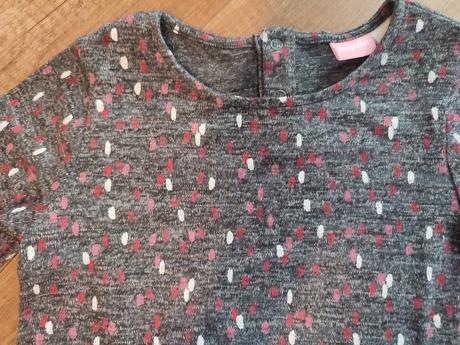 Dievčenské šaty, 116