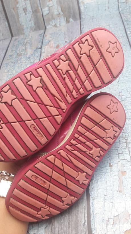 Svietiace tenisky, clarks,27