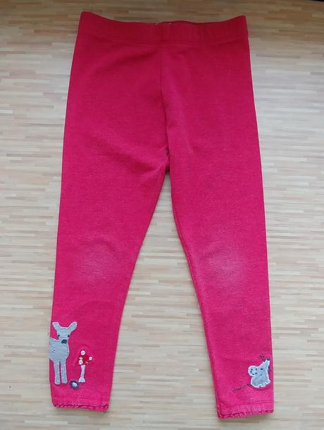 Zvieratkova mikina+tunika+leginsy, next,98