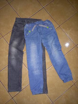 Frajerske nohavice, 152