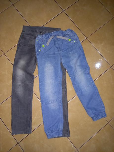 Frajerske nohavice, 152