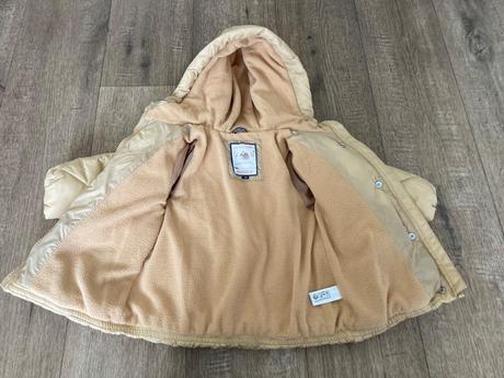 Zimná bunda, c&a,74