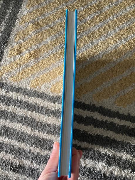 Children's first dictionary (1990), 