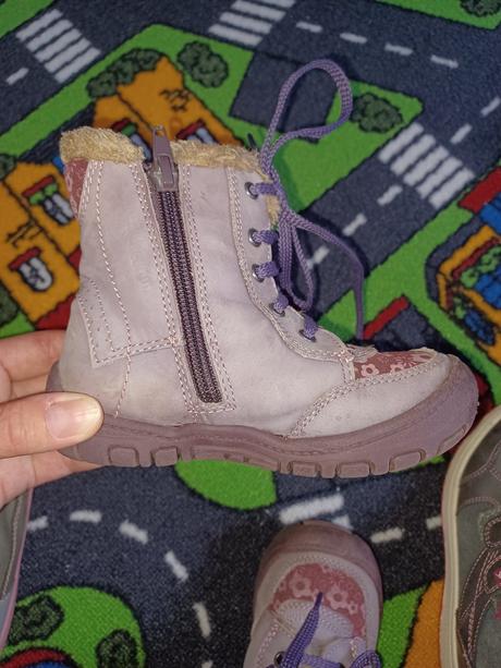 Čižmy, protetika,26