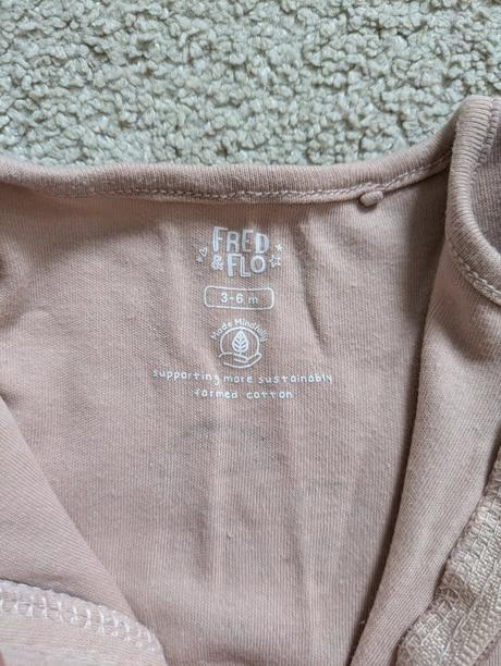 F&f pyžamko, f&f,62