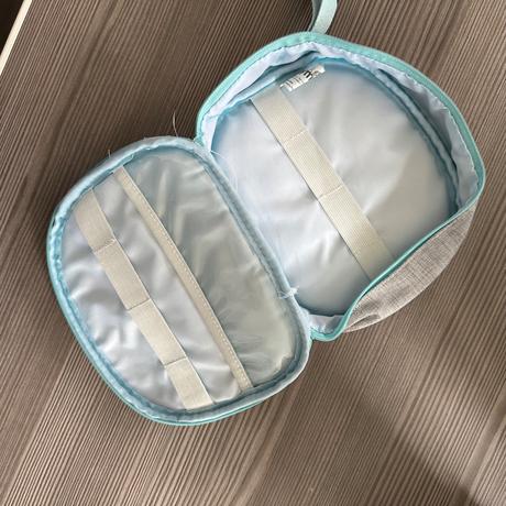 Kozmetická taštička pre bábätko, 