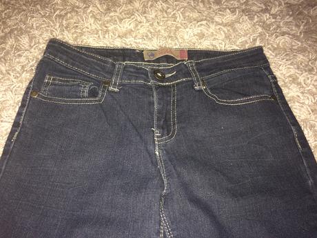 Rifle slimky, fishbone,xs