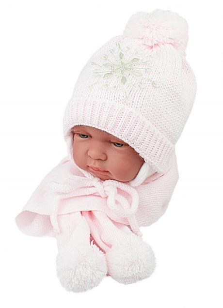 Dojčenský komplet 0-4mes. mix farieb, <50