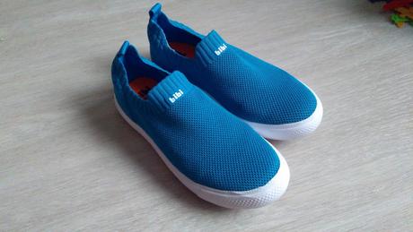 Sieťované tenisky bibi, 33