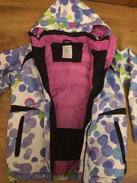 Vetrovka, reserved,140